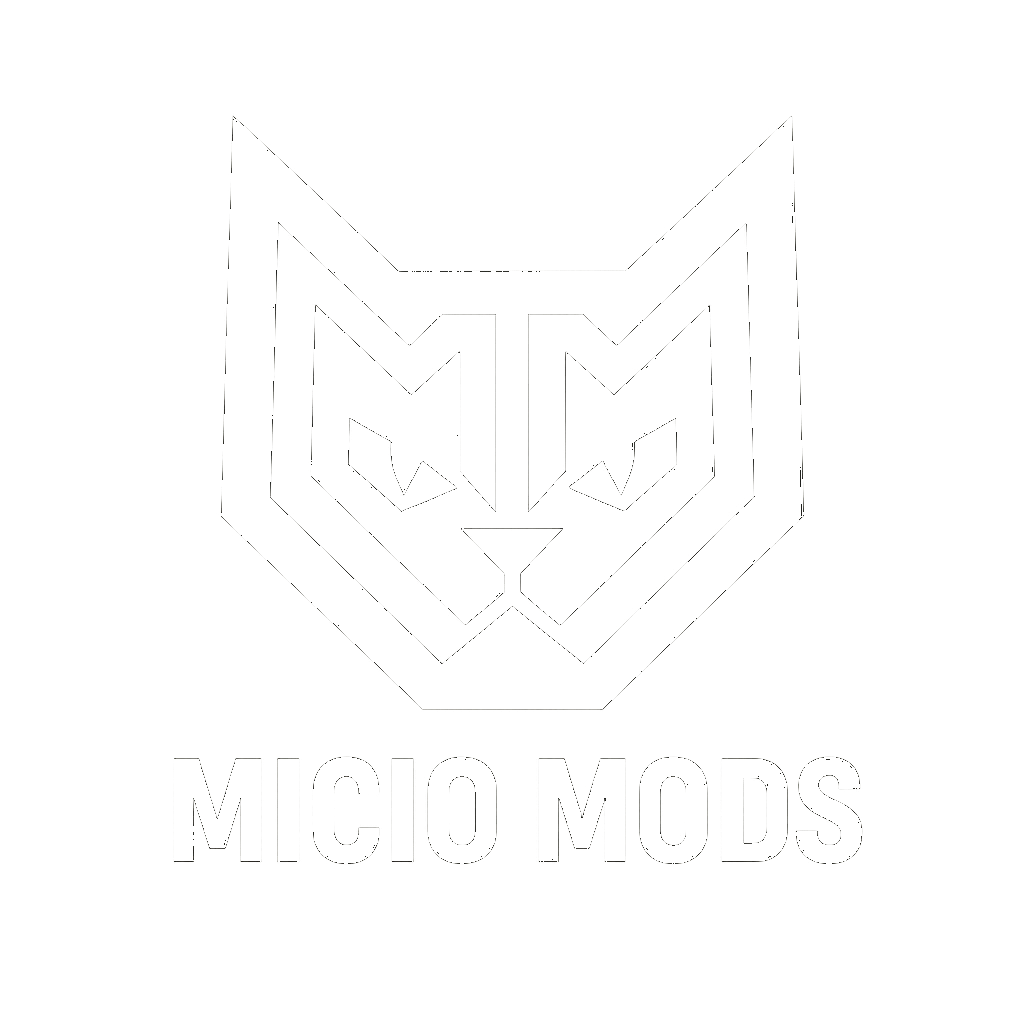 Micio Mods
